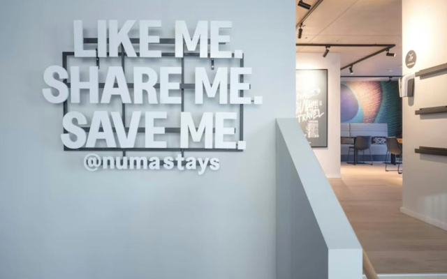 Numa Munich Stark