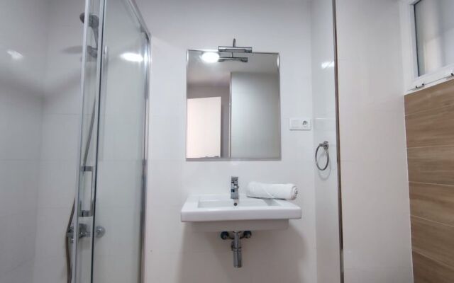 Fantástico Apartamento Totalmente Reformado