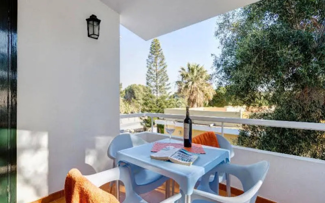 Apartamentos Torreta