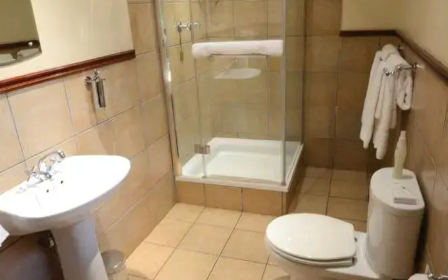 St Peter's Place Boutique Hotel