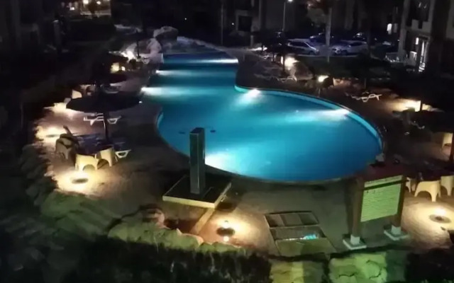 Marsellia Bluebay Sokhna Chalet