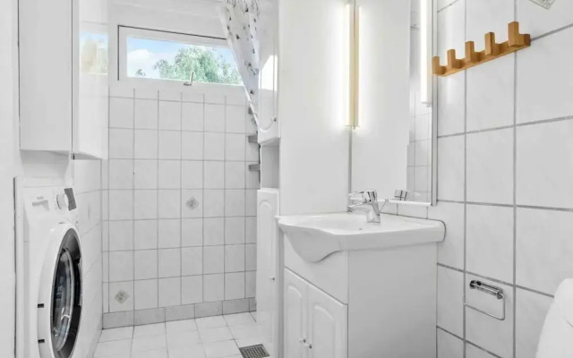 5 Star Holiday Home in Haderslev