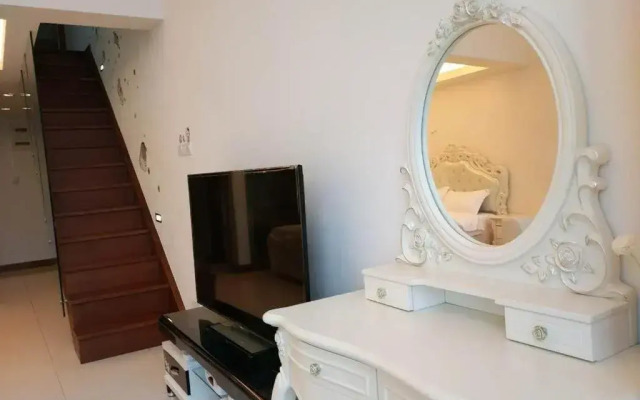 Aisi Home Inn