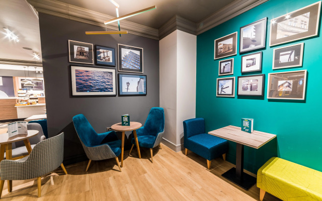 Holiday Inn Brighouse by IHG