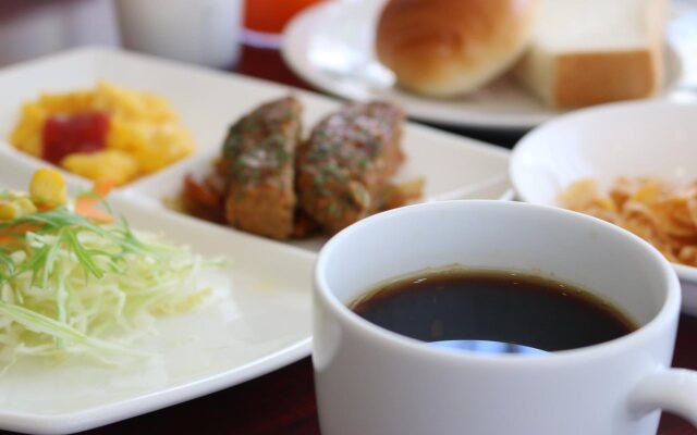 Apa Hotel Gifu Hashima Ekimae