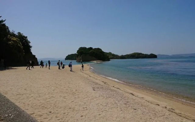 Vacation Stay Wayou House