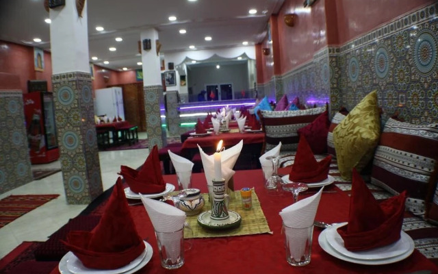 Dar Al Madina