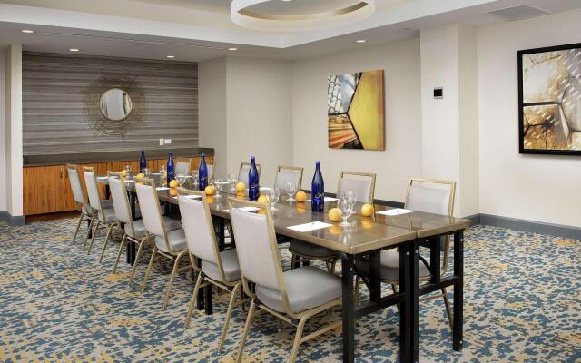 Hilton Garden Inn Westchester Dobbs Ferry, NY