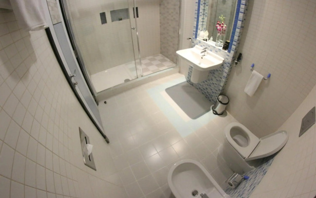 Elite Resort & Spa