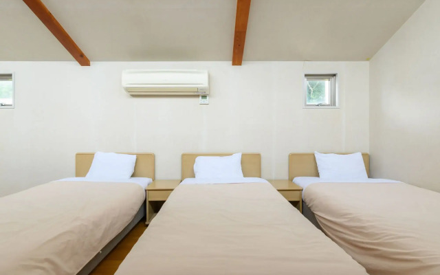 Tabist Villa Daioh Resort Iseshima