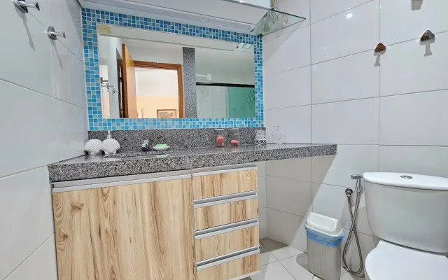 Carneiros Beach Resort - Paraíso Beira Mar