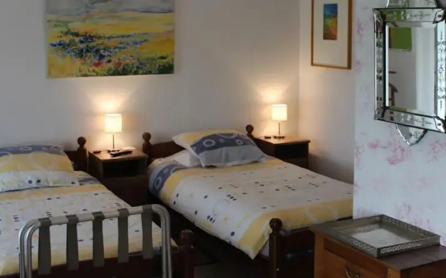 Villa Escandorgue