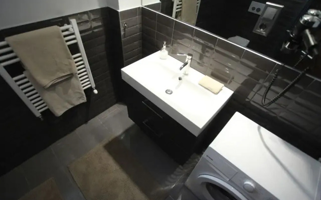 Dfive Apartments - Ambassador
