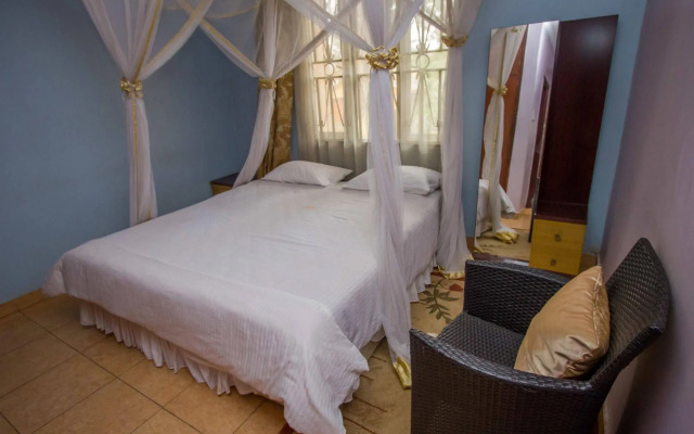 Crystal Suites and Apartments