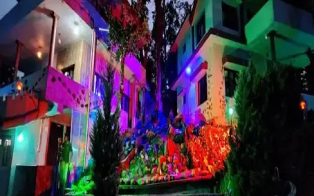 Vanvihar Holiday Home