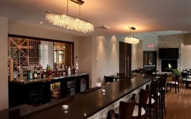 Auberge du Vieux Foyer