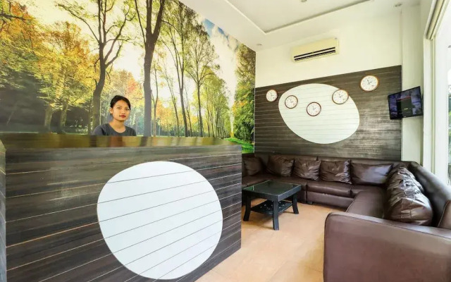 Palette Corbett Condominium Resort