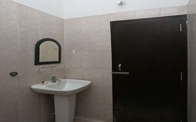 OYO 3676 Hotel Sai Sandpiper