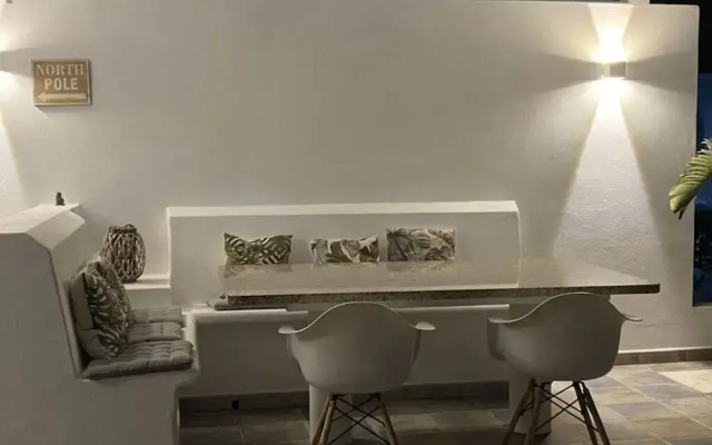 Mesmerising Apartment in Playa Blanca