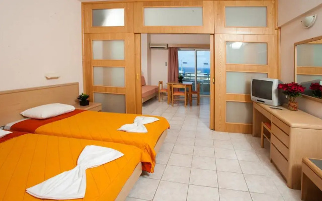 Poseidonia Apartments