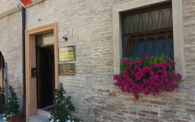 Domus Pacis Loreto - Casa per ferie