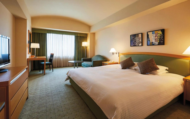 Royal Pines Hotel Urawa