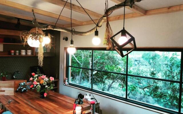 Jeju Sehwa-lium Guest House