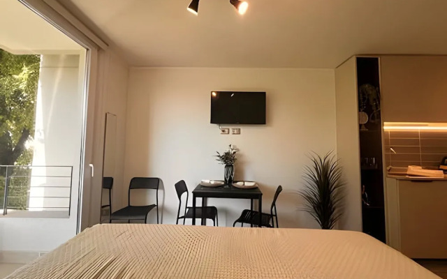 Oceana Suites Eco España