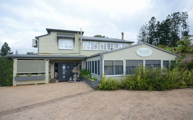 Travellers Rest Guesthouse