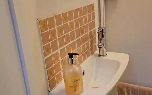 Mersea Island Retreat - 4 Bedroom House