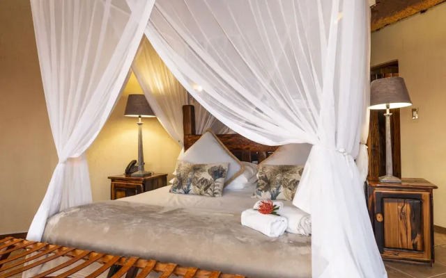 Jamila Game Lodge