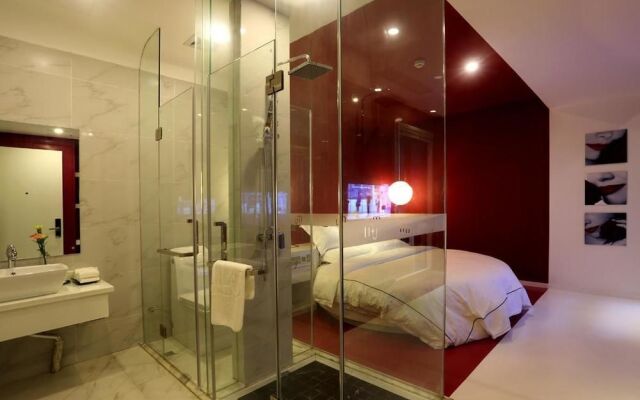 Hangzhou Manting Hotel