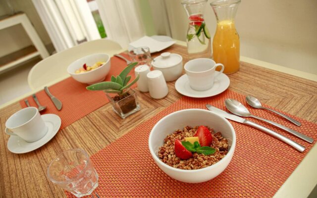 Cape Standard Guest House