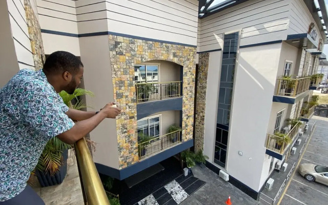 Haven Suites New Owerri