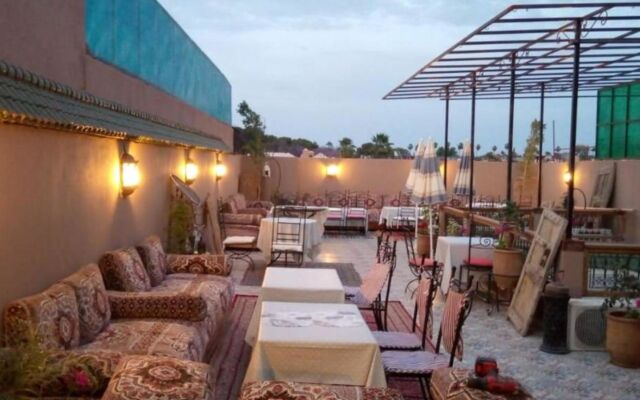 Riad Nouhal
