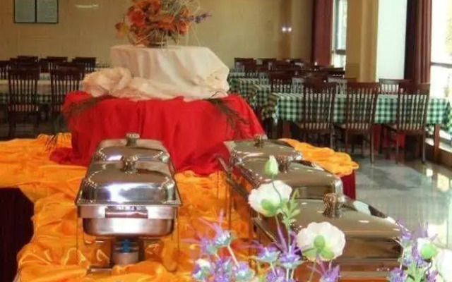 Long Rui Resort - Beijing