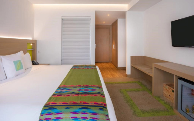 Biohotel Organic Suites