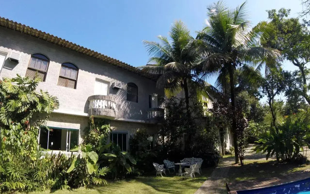 Rio Natureza apart 112