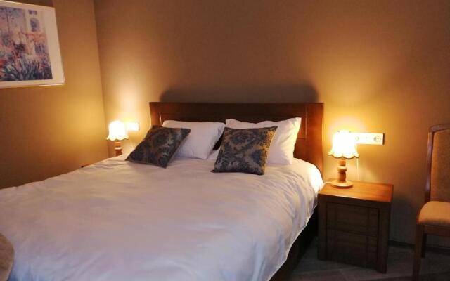 Vartsala Residence Gudauri