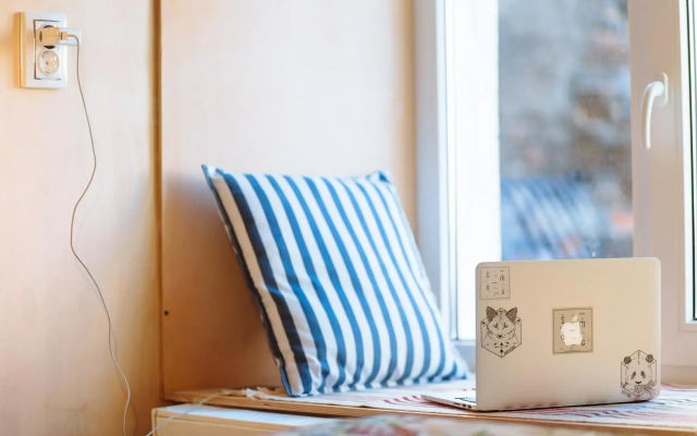 Central Street Hostel