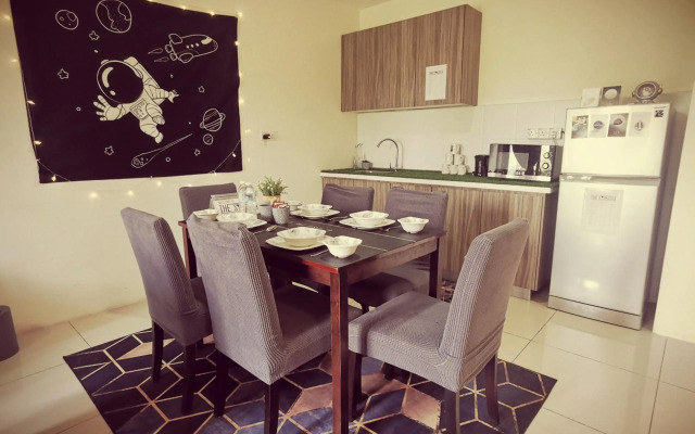 Samudra @ Swiss Garden Residence