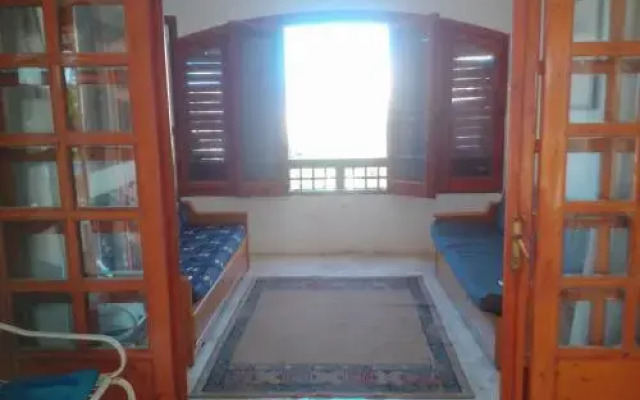 Chalet 3 In Marina 2
