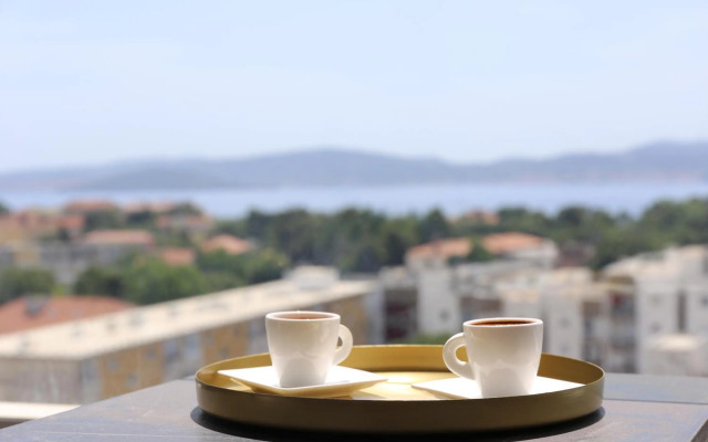 Ambassador Apartment Zadar