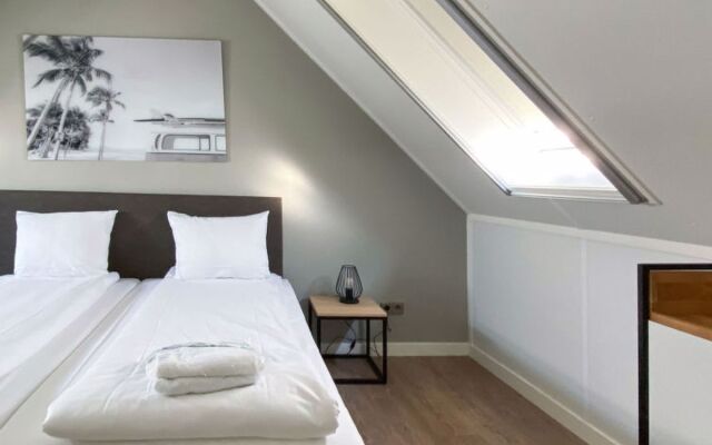 Oesterdam Resort 38393