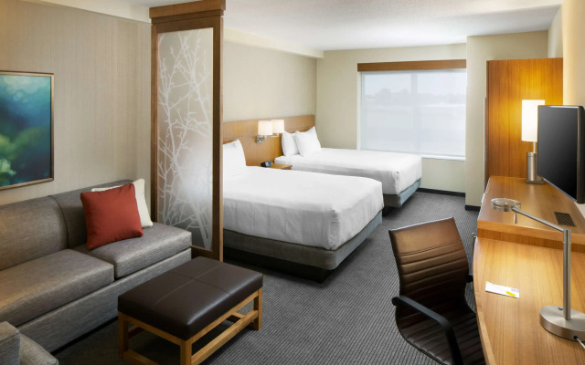 Hyatt Place Sumter / Downtown