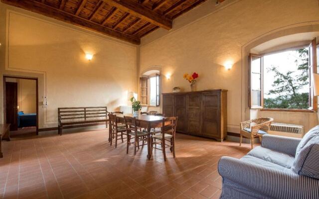 Borgo Bottaia