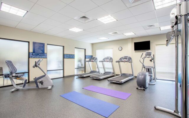 Hampton Inn Philadelphia/Voorhees