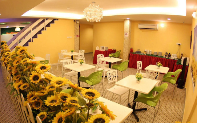 Sunflower Express Hotel