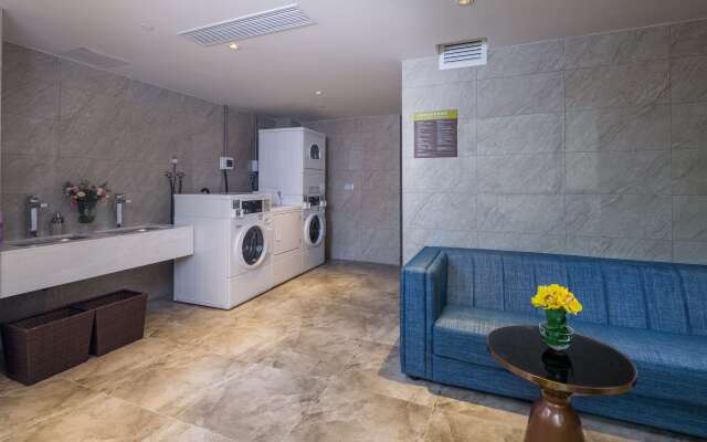 Hilton Garden Inn Zhongshan Guzhen