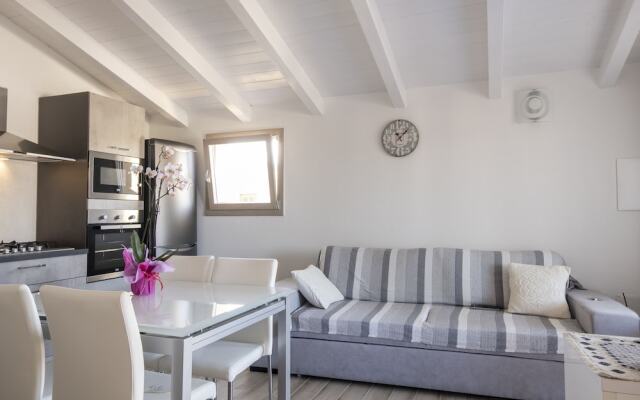 Aria Di Vacanza Sabba Lughente Cod 17